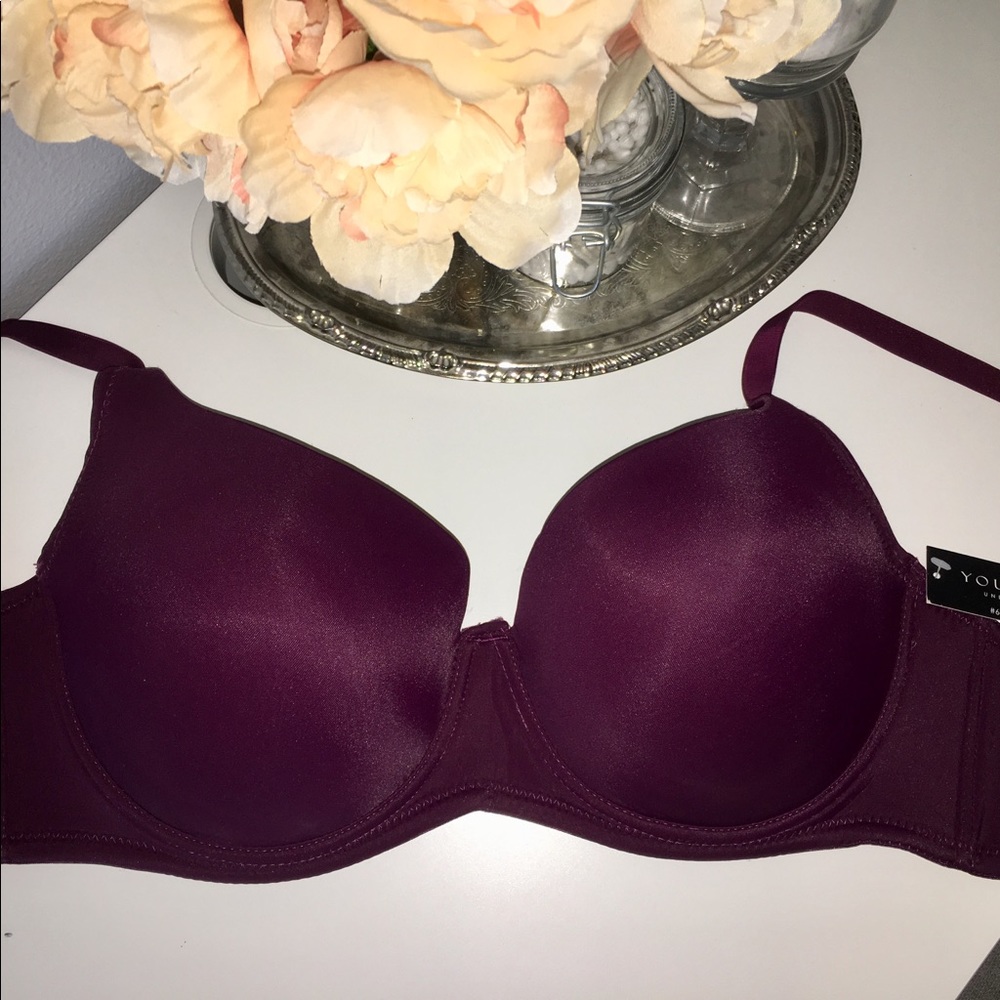 Youmita bra 36DDD